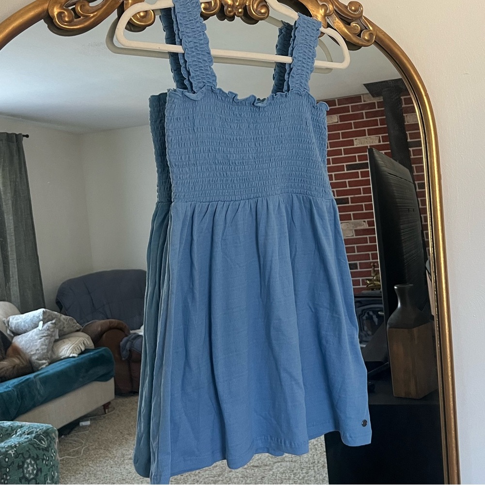 Roxy Sundress
